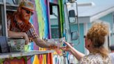 Outside and feeling hungry? Here's a jumbo list of all the food trucks in Greene County
