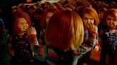 Chucky season 2 carves out October premiere date in announcement teaser