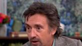 Richard Hammond confesses 'there were bad bits' while filming with Jeremy Clarkson and James May