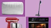 KitchenAid, Shark, and a Treasure Trove of More Top Brands Are on Sale at Home Depot — Up to $430 Off