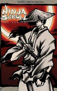 Ninja Scroll: The Series