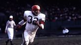 Social media reacts to the passing of legendary running back Jim Brown
