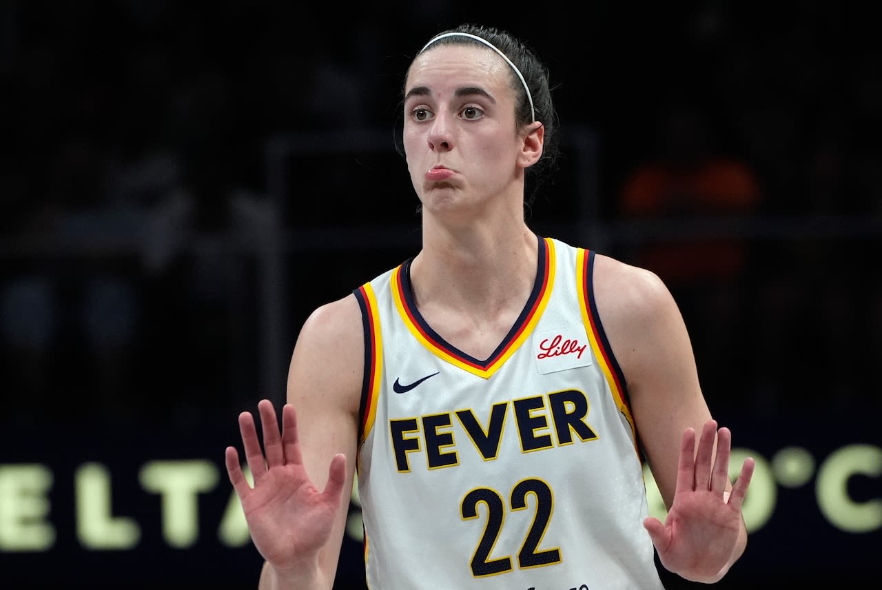 Indiana Fever vs. Seattle Storm: How to buy last-minute tickets for Caitlin Clark