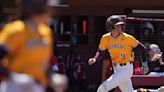 Big Ten softball's best hitter? She plays shortstop for the Gophers.