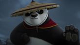 Kung Fu Panda 4 Peacock Release Date Set for Streaming Debut