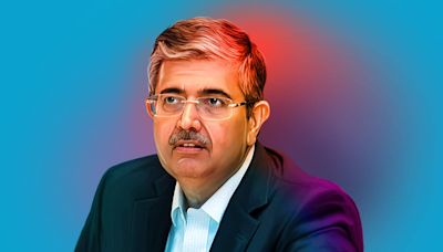 A zero accident policy is a very risky policy for India's growth, says Uday Kotak