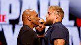 Mike Tyson Suffers Serious Medical Issue Ahead Of Jake Paul Fight | iHeart