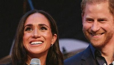 Harry e Meghan, scontro sulla serie tv Netflix: il duca mette il veto alla moglie. «Preoccupato per i figli»