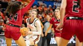 On her 'best birthday,' Dominika Paurova powers OSU to NCAA Tournament win over EWU