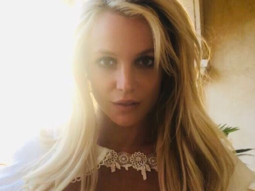 Trabajan en película biográfica de Britney Spears basado en sus memorias ‘The Woman in Me”