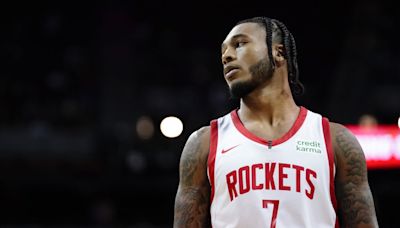 Houston Rockets Announce Full Summer League Roster