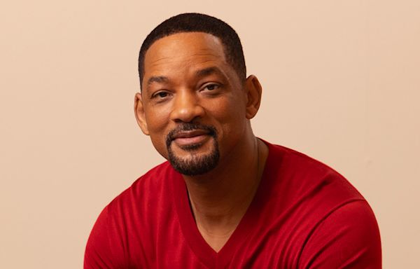 Will Smith Reveals ‘One of the Most Gangsta Ride-or-Die’ Friends in His Life