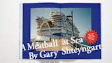 The Commons: A Meatball at Sea