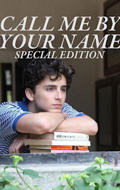 Call Me by Your Name