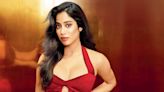 Have you heard? Janhvi Kapoor discharged from hospital after being treated for food poisoning