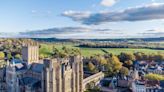 Wells and Bath named among best UK places to visit