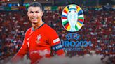 Portugal superstar defends Cristiano Ronaldo after Euro 2024 opening win