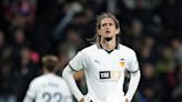 €15M Rated Valencia Defender Tops Inter Milan Sporting Director’s Dream Shortlist