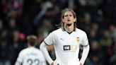 Inter Milan Target Unlikely To Leave Valencia This Summer