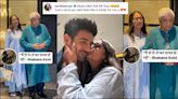 'Main ro ro ke paagal ho gayi...': Shabana Azmi kisses Kartik Aaryan on his cheek; lauds his performance in Chandu Champion