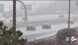 CDOT prepares for wintry weather across Southern Colorado