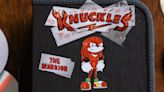 Video: Watch Animated Opening Sequence for Paramount+ Series KNUCKLES