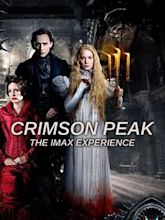 Crimson Peak