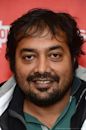 Anurag Kashyap