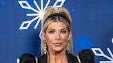 Get a Glimpse at Alexis Bellino and John Janssen's "Fabulous" Night with Family