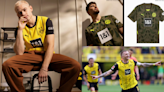 Borussia Dortmund: 2024-25 kit: New home, away, third & goalkeeper jerseys, release dates, shirt leaks & prices | Goal.com Cameroon