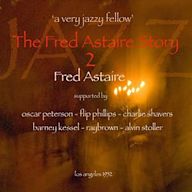 Fred Astaire Story, Vol. 2