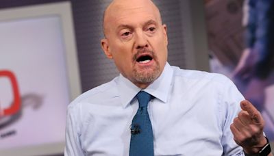 Jim Cramer names winning stocks for a more frugal consumer