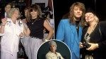 Jon Bon Jovi’s mom Carol Bongiovi dead at 83: ‘A force to be reckoned with’