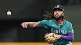 Mariners put leadoff-hitter J.P. Crawford on 10-day IL with oblique strain