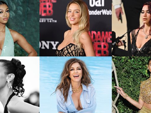 Meet The 2024 Maxim Hot 100 - Maxim