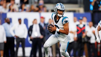 Panthers are playing the long game, but it all hinges on Bryce Young