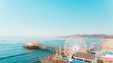 A Summer Tribute to the History of the Santa Monica Pier