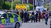 Third child dies following mass stabbing in UK