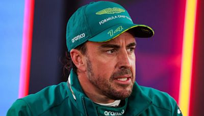 Fernando Alonso and Lewis Hamilton incident comes to light that proves Aus GP penalty inconsistency