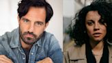 Ramin Karimloo and Anoushka Lucas Will Lead the World Premiere of A FACE IN THE CROWD With Songs By Elvis Costello