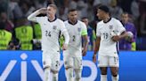 England player ratings as Three Lions suffer Euro 2024 final heartbreak