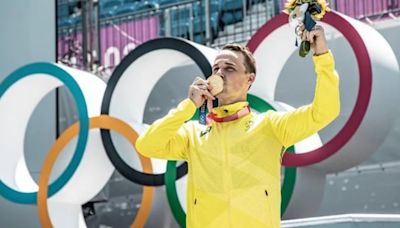 Robbery At Paris Olympic Games 2024: Logan Martin, Australia BMX Cycling Star Shares Ordeal