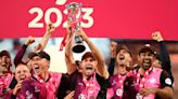 Vitality Blast: Somerset beat Essex on Finals Day to seal first title for 18 years
