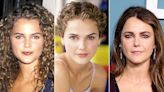 Keri Russell's Glamorous Hair Evolution in Photos (Including That Famous Chop!)