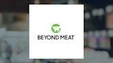 Banque Cantonale Vaudoise Increases Stock Holdings in Beyond Meat, Inc. (NASDAQ:BYND)