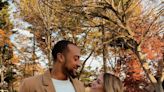 Packers running back AJ Dillon and wife Gabrielle announce they're expecting their first child