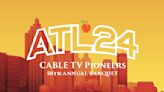 Cable TV Pioneers Inducts 21 Into 2024 Class