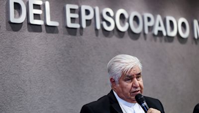 La Iglesia católica en México pide evitar conjeturas en la presunta desaparición de obispo