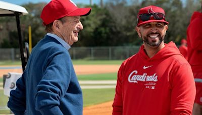Grades for Cardinals ownership, management and field staff: back on track