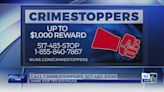 Crime Stoppers: Help identify, information sought